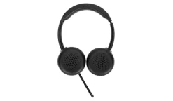 Targus AEH104GL Casque stéréo sans fil Bluetooth doté de commandes audio tactiles pratiques