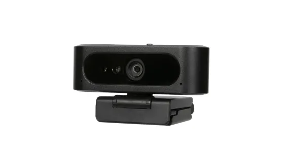 Targus AVC045GL webcam avec reconnaissance faciale par infrarouge