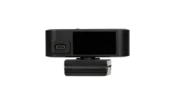 Targus AVC045GL webcam avec reconnaissance faciale par infrarouge
