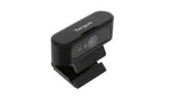 Targus AVC045GL webcam avec reconnaissance faciale par infrarouge