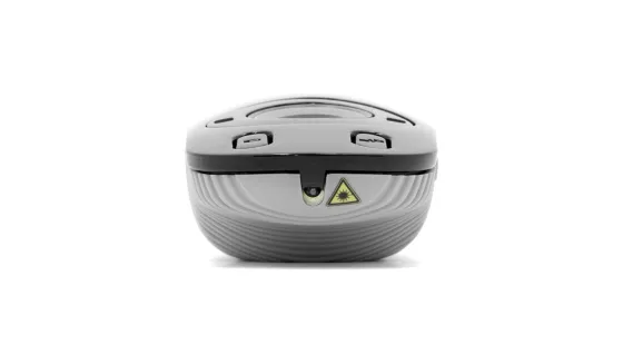 Targus Laser Presentation Remote avec une portée sans fil pouvant atteindre 15 mètres