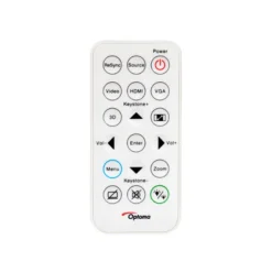 Telecommande Optoma pour Optoma W300