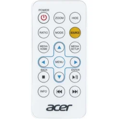 Télécommande Acer MC.JGN11.001 pour K132