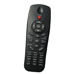 Télécommande de rechange Dell pour 1220/1850/1550/1650