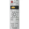 Télécommande de rechange Panasonic pour PT-LB75E, PT-LB80E