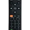Télécommande de rechange pour Optoma W306ST