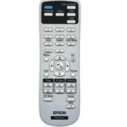 Télécommande de rechange pour Epson EB-U04