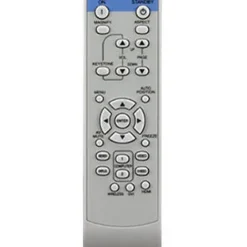 Télécommande de rechange pour FD630U