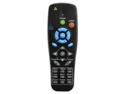 Télécommande de rechange VIVITEK pour D557WH-EDU