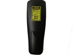 Télécommande de rechange VIVITEK pour D557WH-EDU