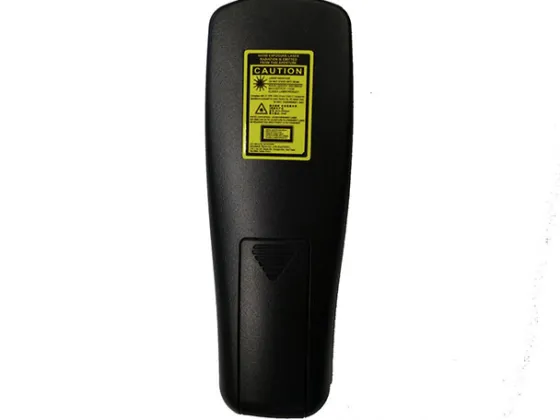 Télécommande de rechange VIVITEK pour D557WH-EDU