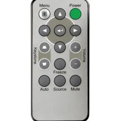 Télécommande de rechnage Vivitek pour la série D5