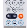 Télécommande Elmo pour Elmo L-12W