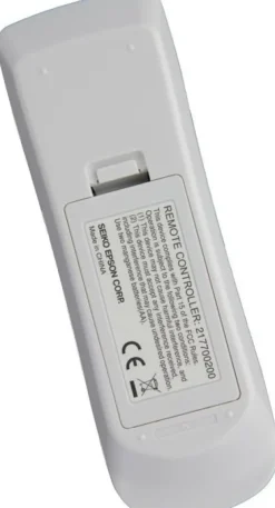 Télécommande Epson pour EB-1785W