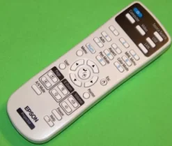 Télécommande Epson pour EB-585W, EB-535W