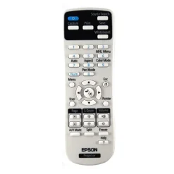 Télécommande Epson pour EB-1420Wi