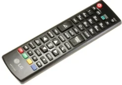 Télécommande LG AKB73715642 pour 55LS33A-5BC/55LS33A-5DC