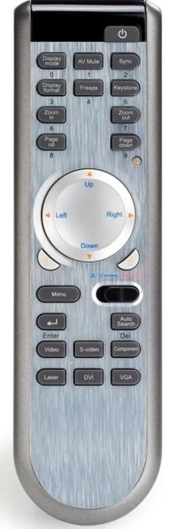 Télécommande Optoma EP910