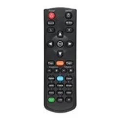 Télécommande Optoma pour EX400, EW400