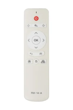Télécommande Optoma pour le ML330