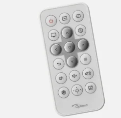 Télécommande Optoma pour UHZ66