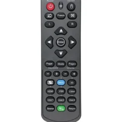 Télécommande Optoma pour W313