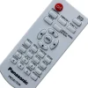Télécommande Panasonic N2QAYA000183 pour PT-VW530, PT-VW540, PT-VX600, PT-VX610, PT-VZ570, PT-VZ580