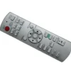 Télécommande Panasonic pour PT-F300U, PT-F300