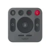 Télécommande pour caméra de visioconférence Logitech MeetUp
