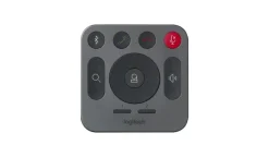 Télécommande pour caméra de visioconférence Logitech MeetUp