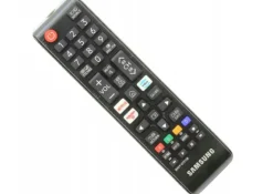 Télécommande Samsung pour OM55N