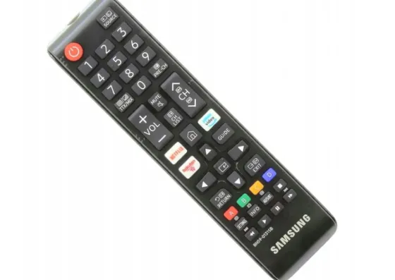 Télécommande Samsung pour OM55N