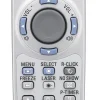 Télécommande Sanyo pour PLC-WXU700