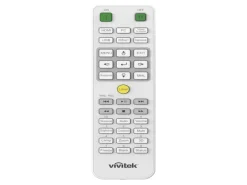 Télécommande Vivitek pour DH4661Z