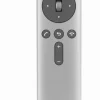 Télécommande Yealink VCR20 pour UVC80/50/UVC84
