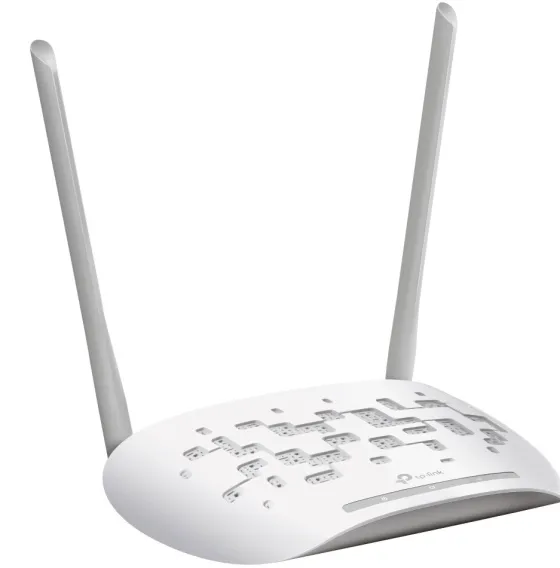 TP-LINK TL-WA801N Point d'accès sans fil, norme N, 300 Mbit/s