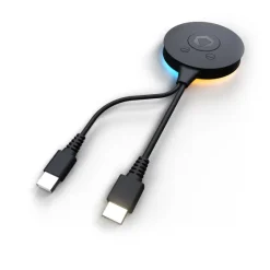 Transmetteur HDMI Kindermann Klick+Show 4K