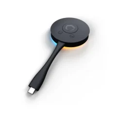 Transmetteur USB-C Kindermann Klick+Show 4K
