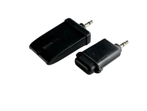 Trigger RF sans fil pour la série DELUXX Advanced Elegance PLUS