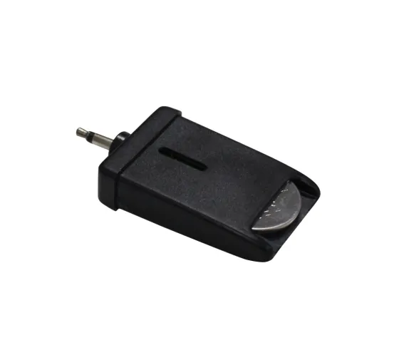 Trigger RF sans fil pour la série DELUXX Advanced Elegance PLUS