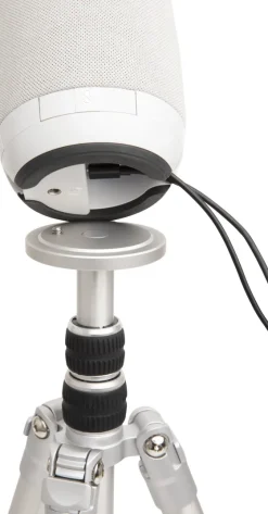 Trépied OWL LABS Meeting Owl pour Meeting Owl 3 et 4+, argent