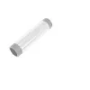Tube de rallonge Chief CMS006W, fileté, 15 cm
