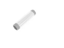 Tube de rallonge Chief CMS006W, fileté, 15 cm
