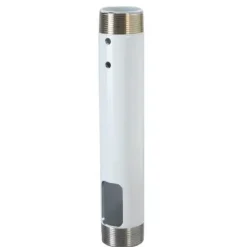 Tube de rallonge Chief CMS060W fileté, 150cm