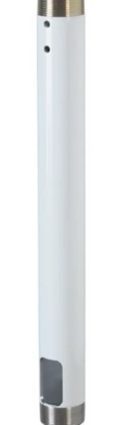 Tube de rallonge Chief CMS036W fileté, 90cm