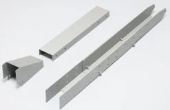 Tube de rallonge Epson ELPFP11 pour EMP-6100/6110 - 450 mm