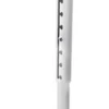 Tube d'extension Chief CMS0203W fileté, 60-90 cm