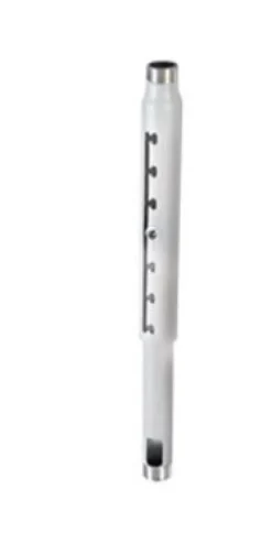 Tube d'extension Chief CMS0203W fileté, 60-90 cm