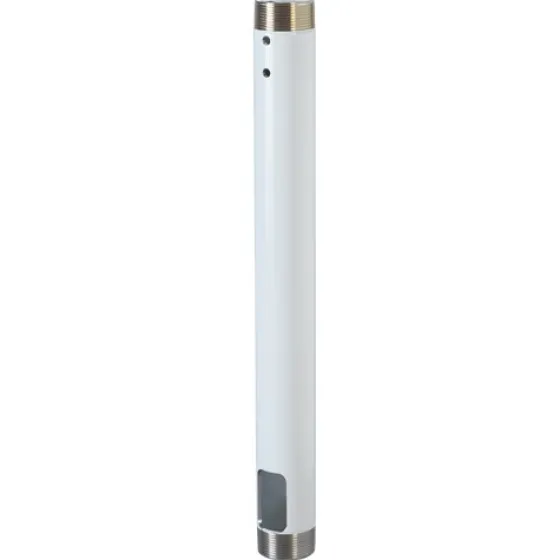 Tube d'extension Chief CMS012W fileté, 30 cm