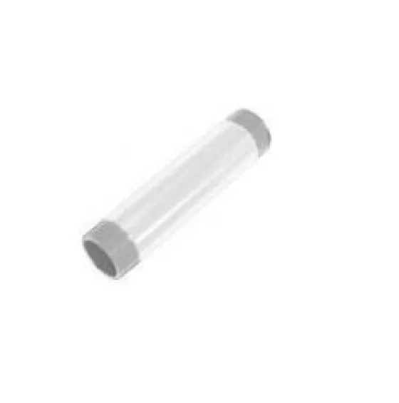 Tube d'extension Chief CMS003W fileté, 7,5 cm